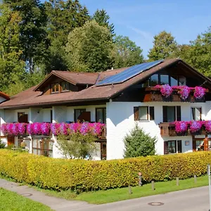 Gaestehaus Forggensee Fussen