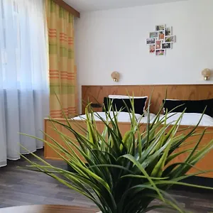 Hotel Anders, Bad Füssing