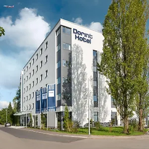 Hotel Essential By Dorint Stuttgart/airport
