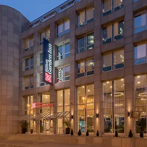 Hilton Garden Frankfurt Centre 4*, פרנקפורט גרמניה