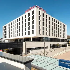 Hotel Moevenpick Stuttgart Messe & Congress