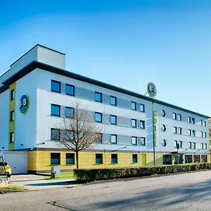 Hotel Baden-airpark