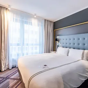 Hotel Premier Prager Strasse