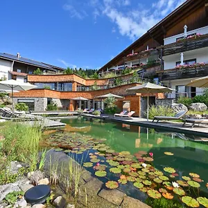 Biohotel Eggensberger Fussen
