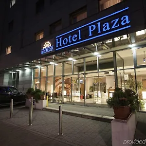 Hotel Plaza