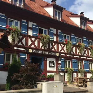 Pensjonat Hotel-gasthof Bub, Zirndorf