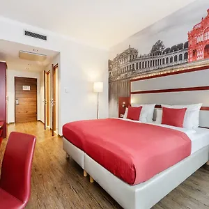 Hotel Amedia Plaza Dresden, Trademark Collection By Wyndham