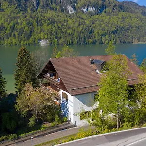 Seehotel Weissensee Fussen