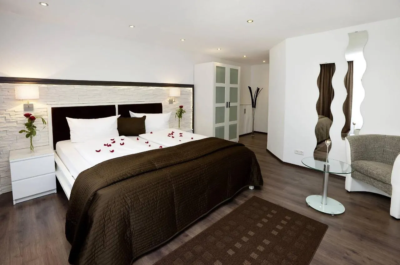 City Apart Hotel Füssen Aparthotel